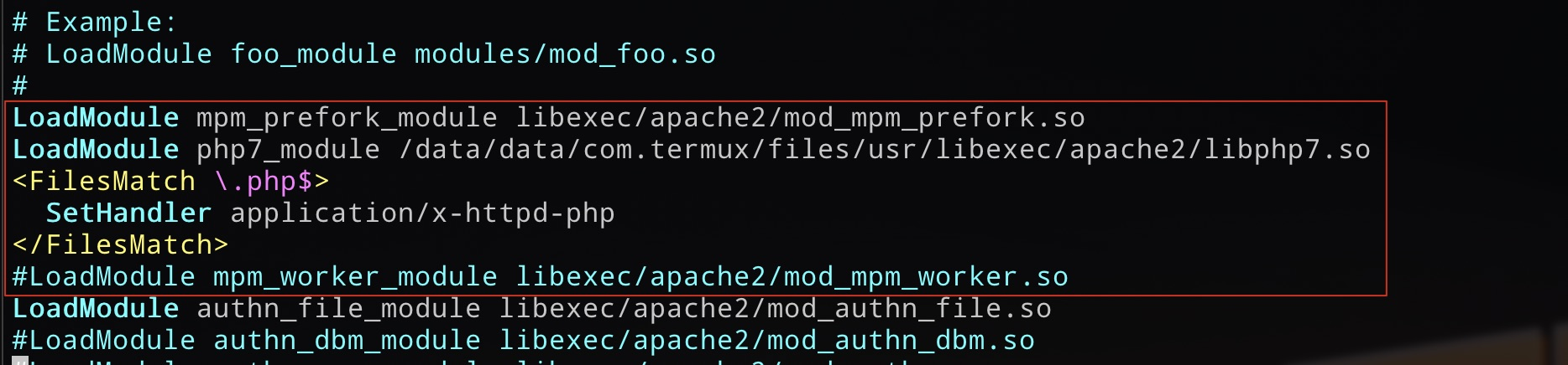 apache-cn-support